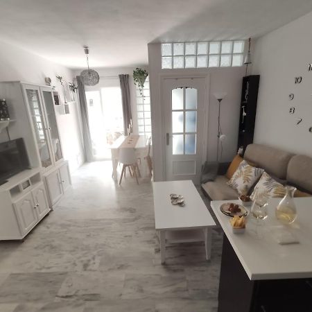Apartamento Nuevo A 50 M. De La Playa Apartman Morche Kültér fotó
