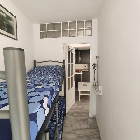 Apartamento Nuevo A 50 M. De La Playa Apartman Morche Kültér fotó