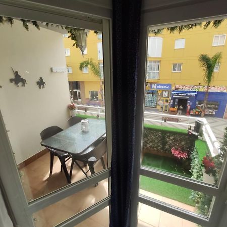 Apartamento Nuevo A 50 M. De La Playa Apartman Morche Kültér fotó