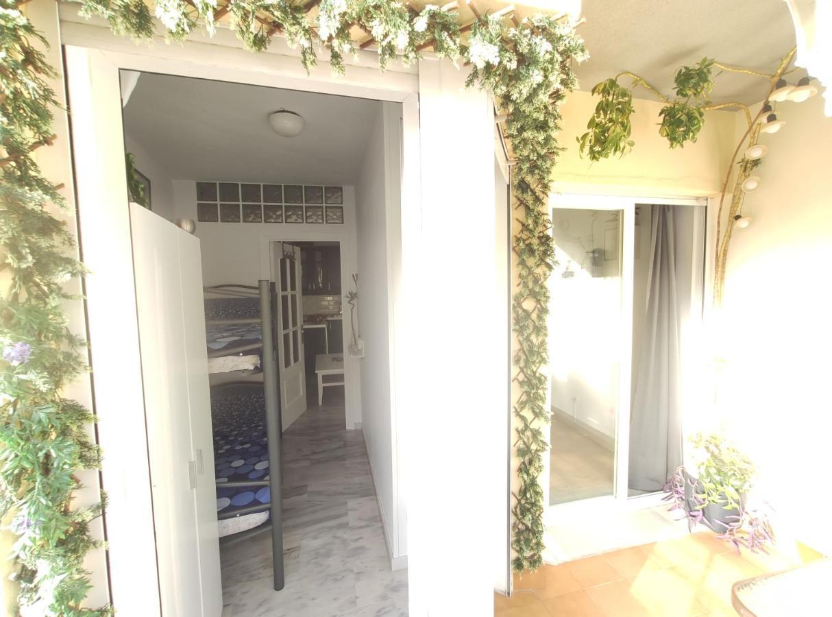 Apartamento Nuevo A 50 M. De La Playa Apartman Morche Kültér fotó