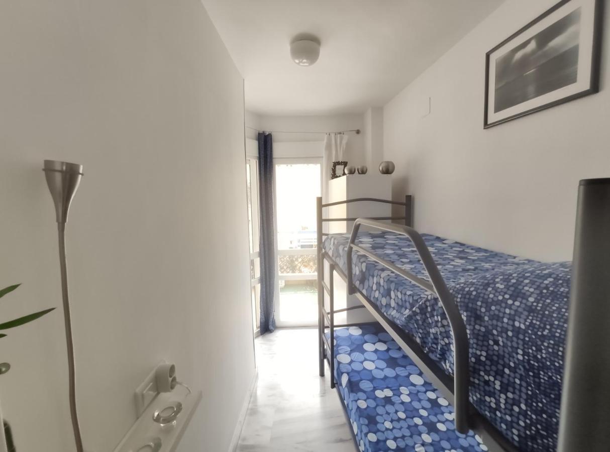 Apartamento Nuevo A 50 M. De La Playa Apartman Morche Kültér fotó
