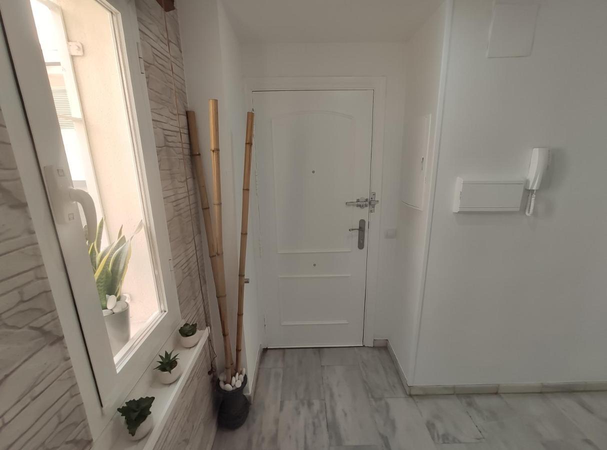 Apartamento Nuevo A 50 M. De La Playa Apartman Morche Kültér fotó