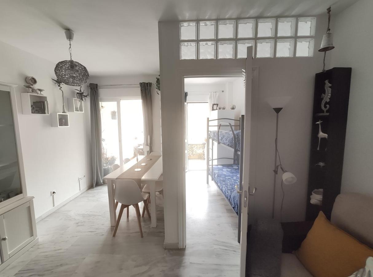 Apartamento Nuevo A 50 M. De La Playa Apartman Morche Kültér fotó