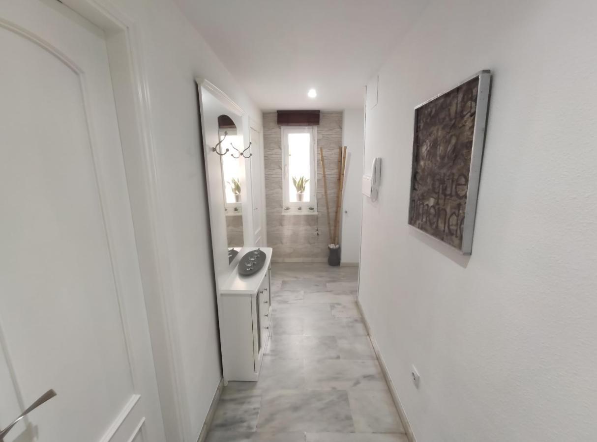 Apartamento Nuevo A 50 M. De La Playa Apartman Morche Kültér fotó