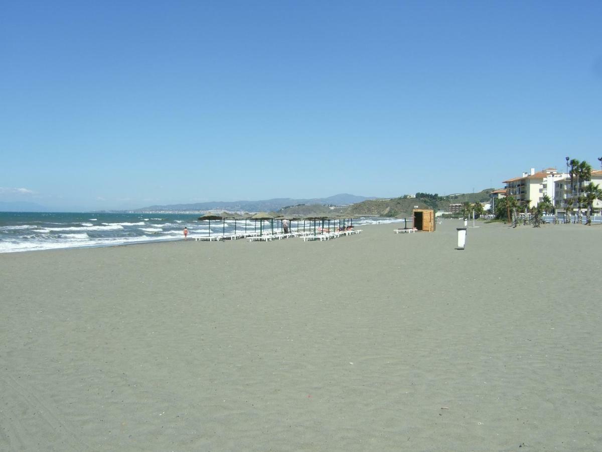 Apartamento Nuevo A 50 M. De La Playa Apartman Morche Kültér fotó